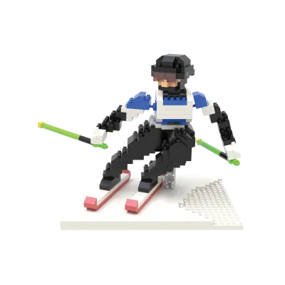 Mini Building Blocks
