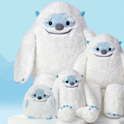 Plush