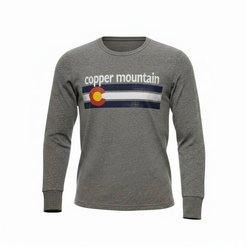 So Right Colorado LS