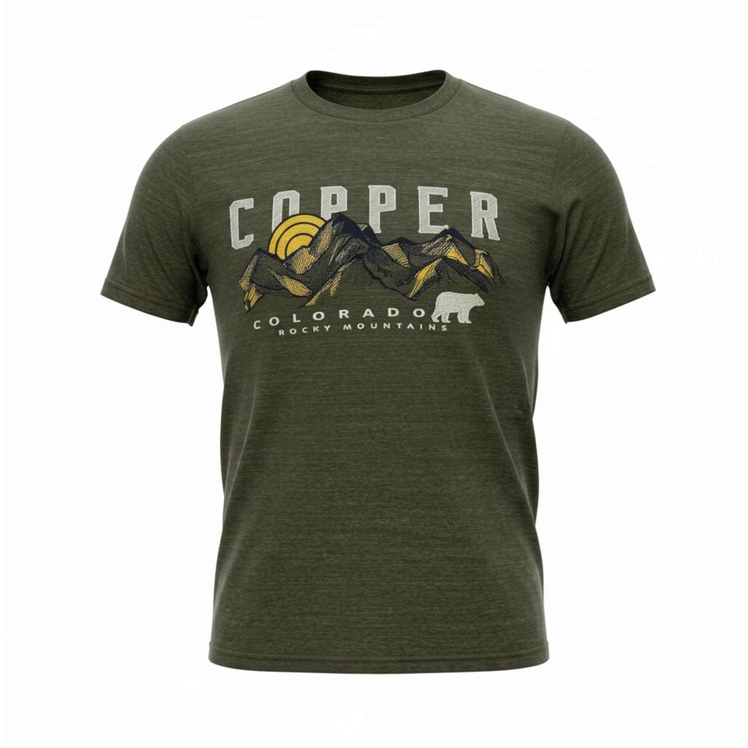 Recourse Screen-Resort