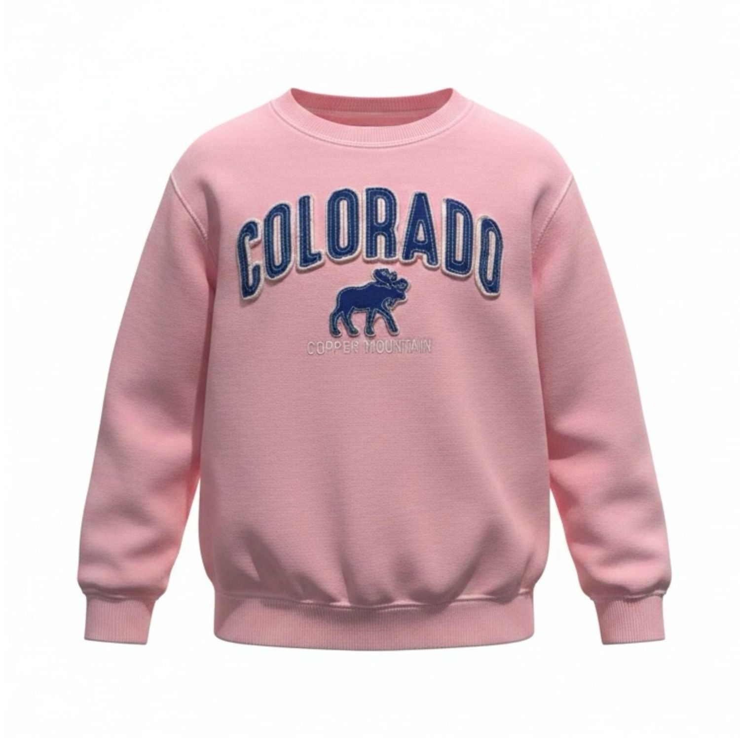 Aeriform Moose Crew V2 Yth