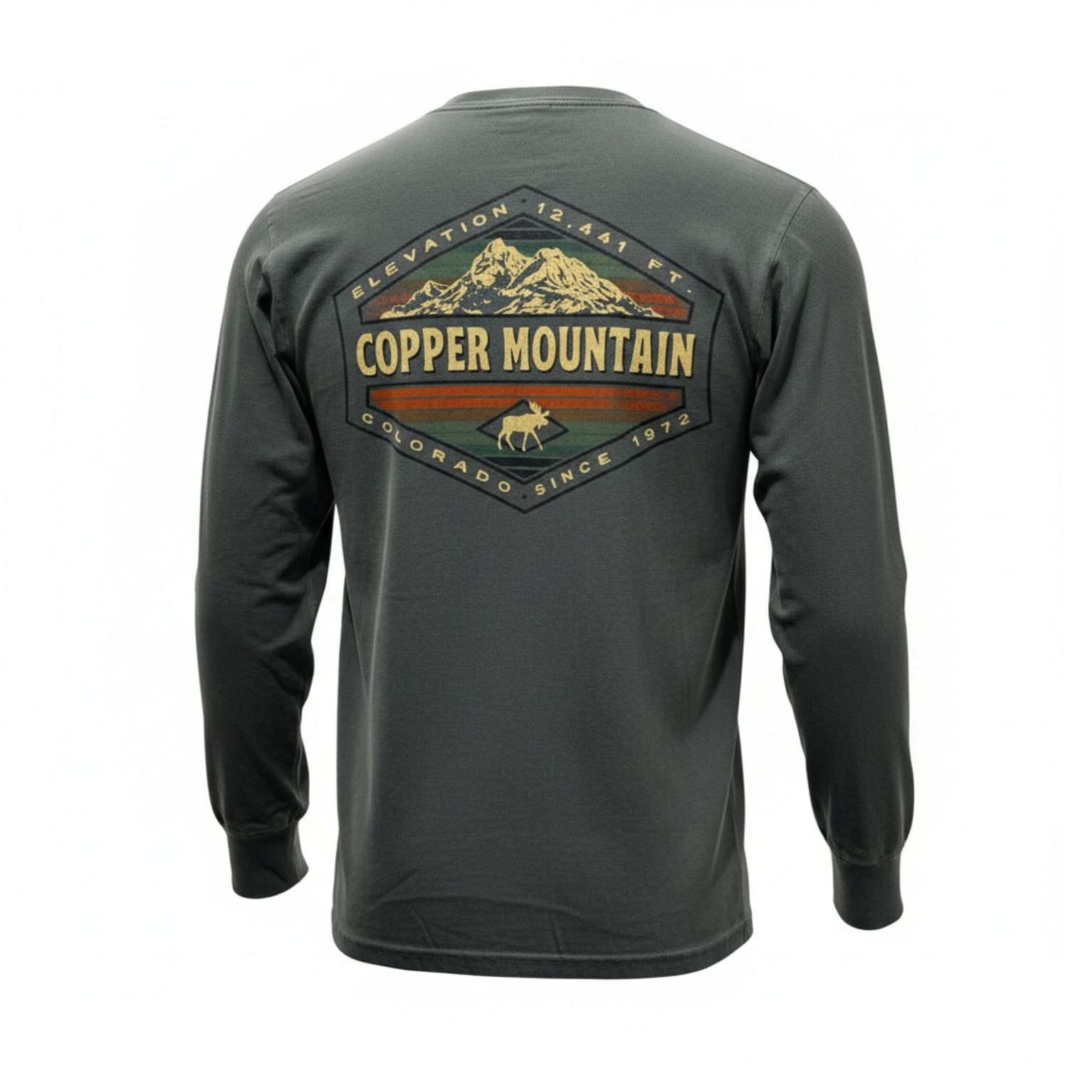 Litigator, Color: Forest, Size: S