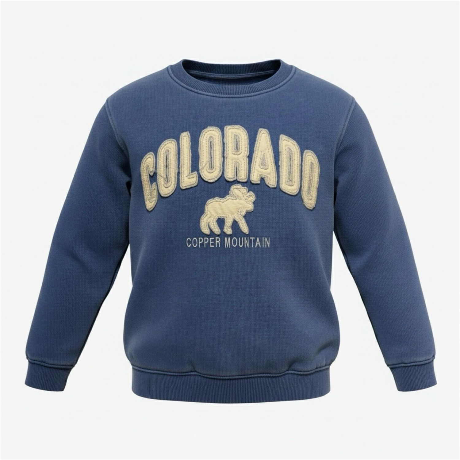 Aeriform Moose Crew V2 Yth