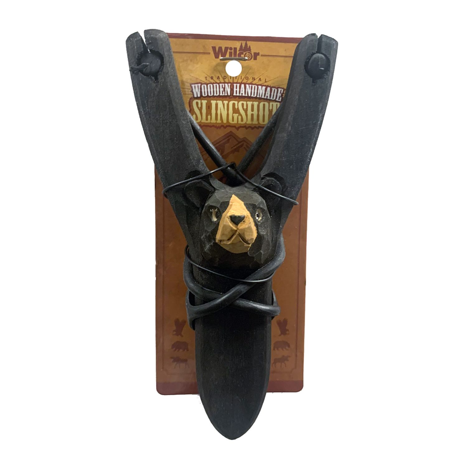 Sling Shot Bear