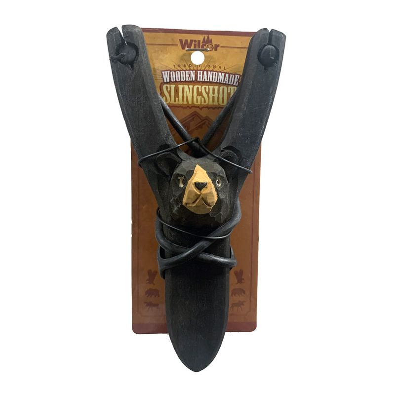 Sling Shot Bear