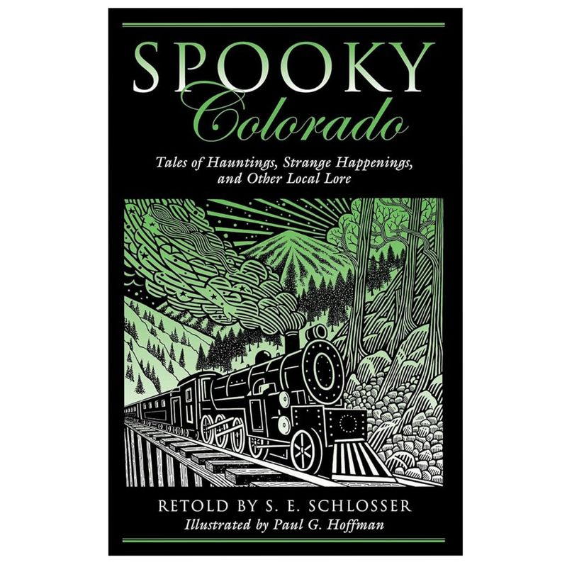 Spooky Colorado