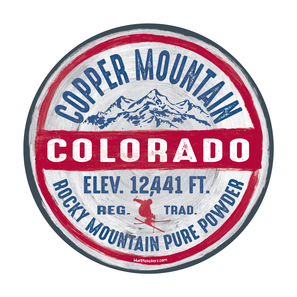 High Fidelity Sticker