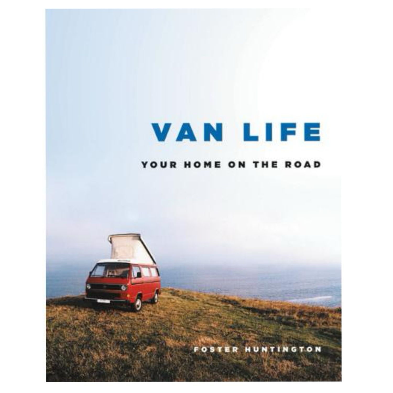 Van Life Book