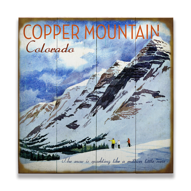 Snow Sparkling Suns 28 x 28