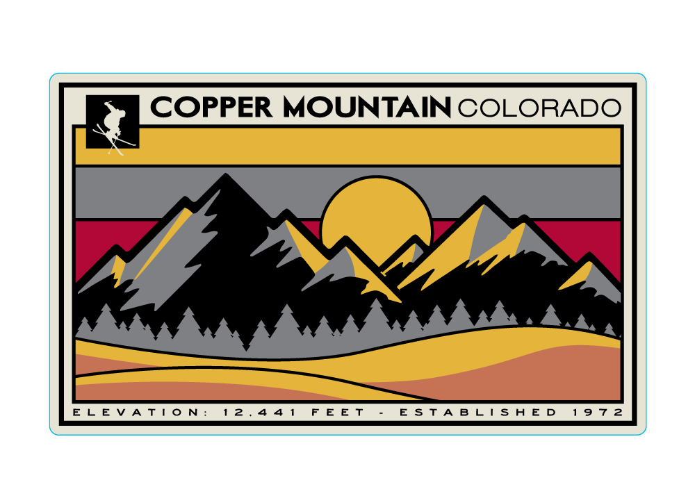 Abatement V2 Sticker