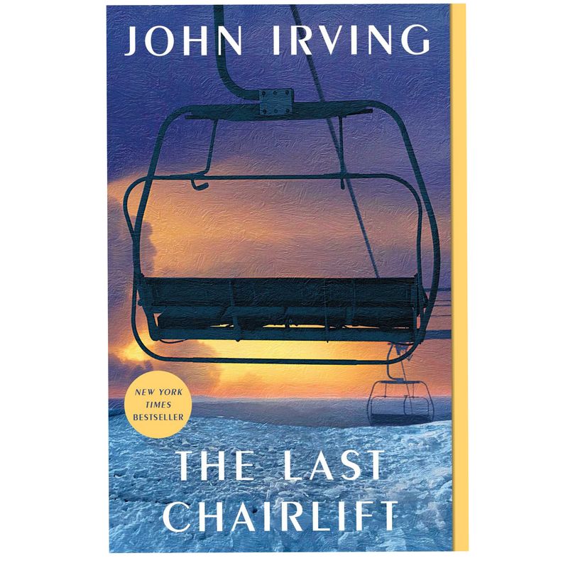 Last Chairlift