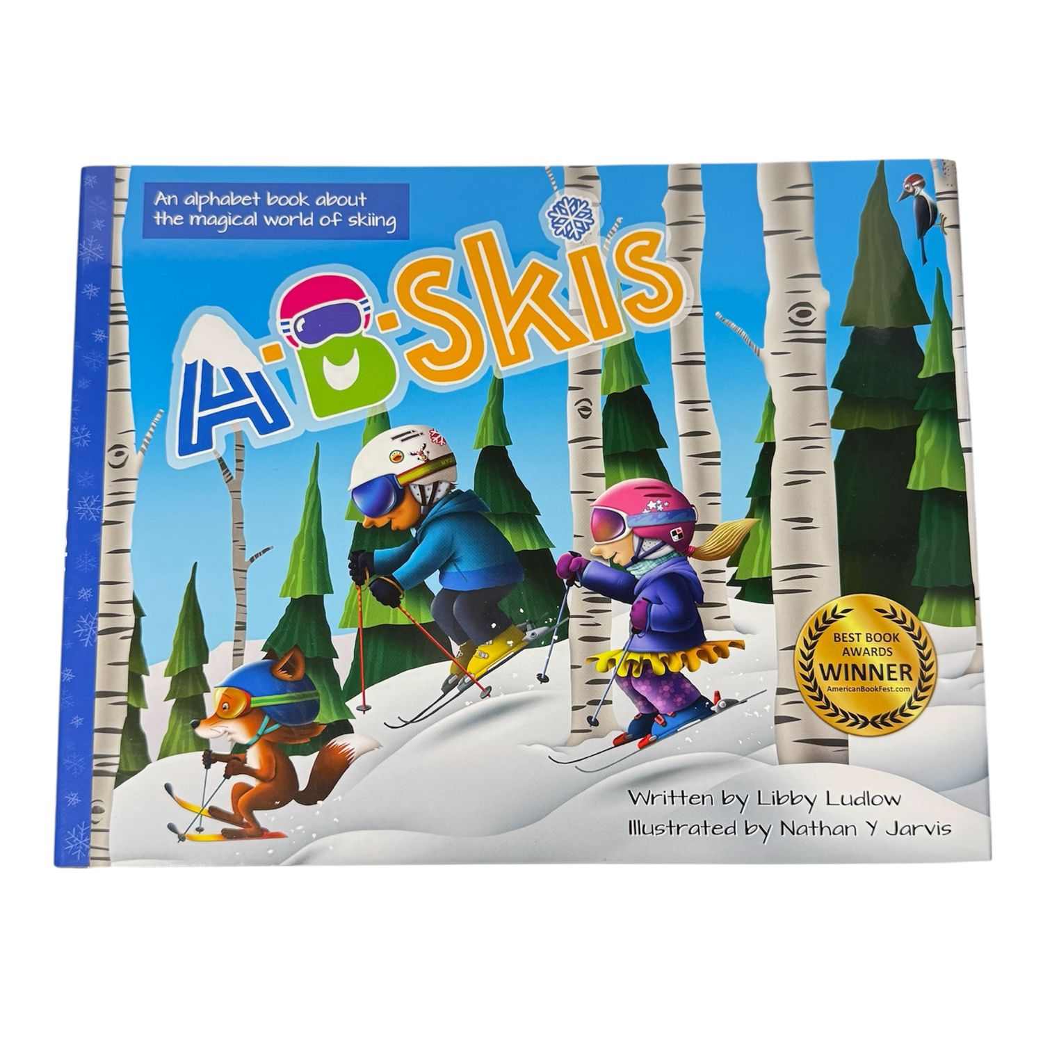 A-B-Skis