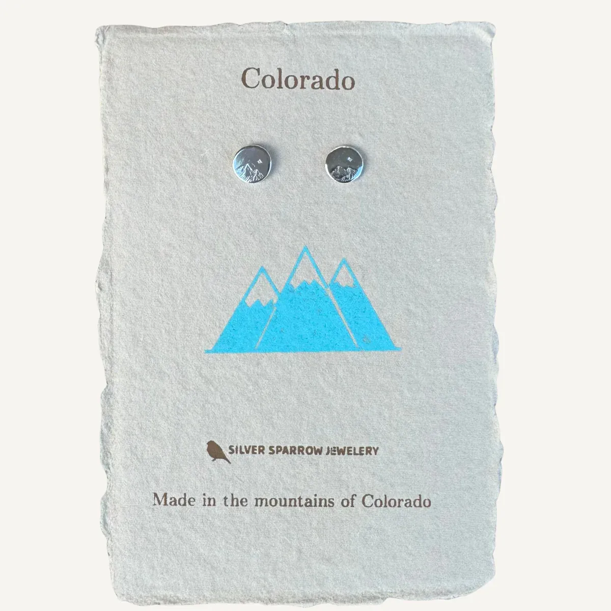 Colorado Mountain Studs