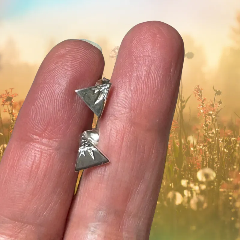 Mountain Bliss Studs