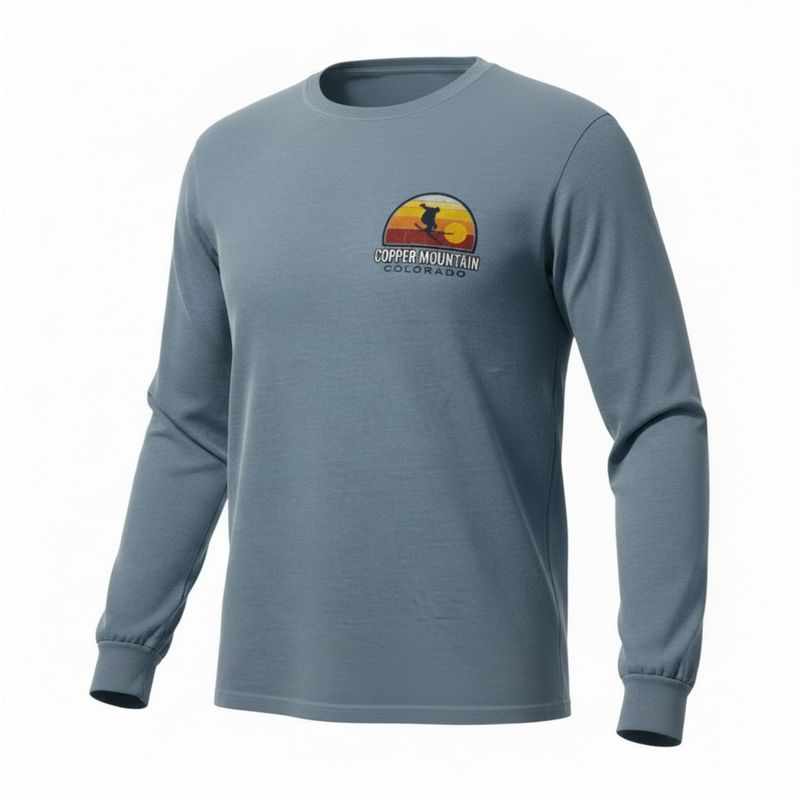 Conjugation Mtns/Skier