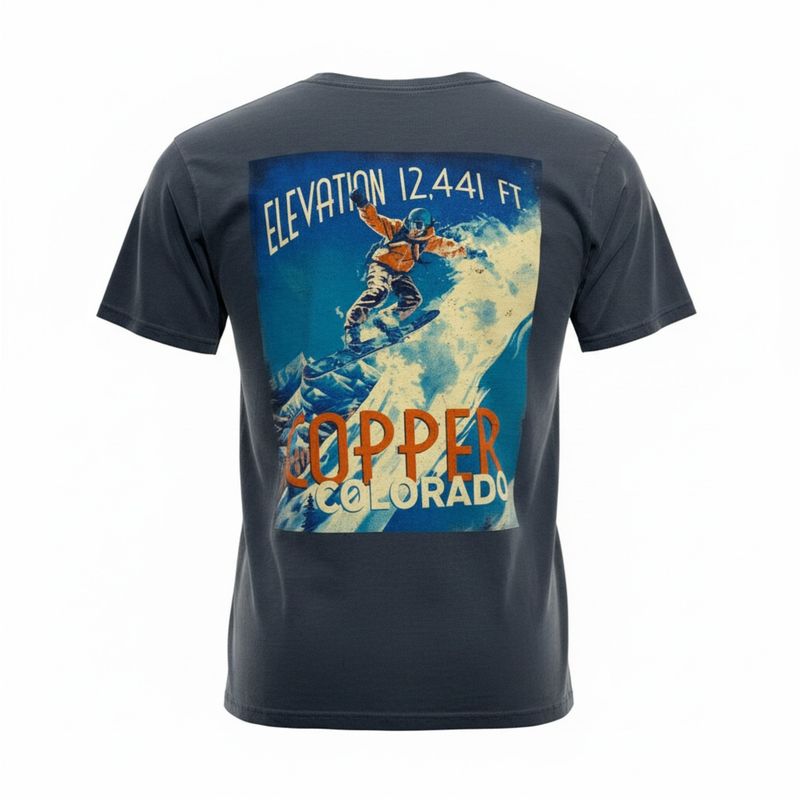 Ritualism Snowboarder