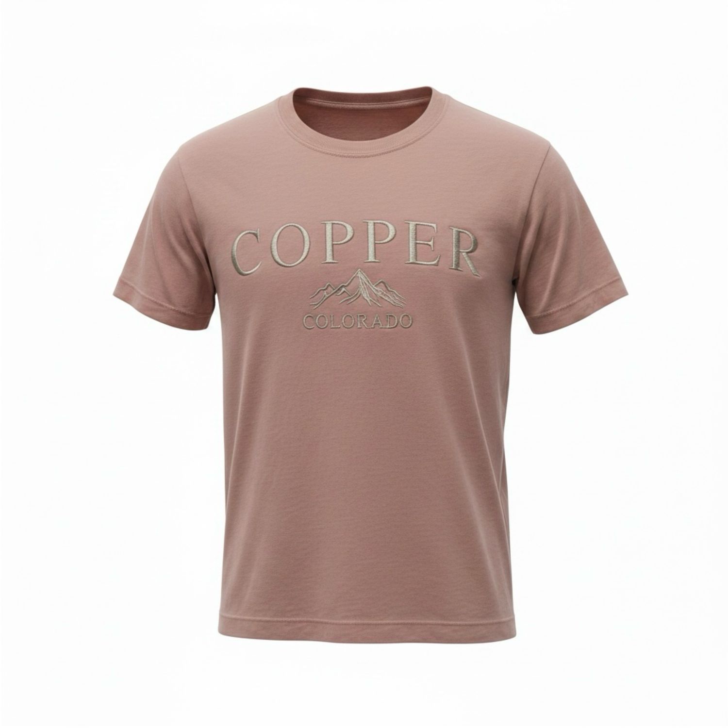 Brain Game Mountains, Color: Mauvelous, Size: S