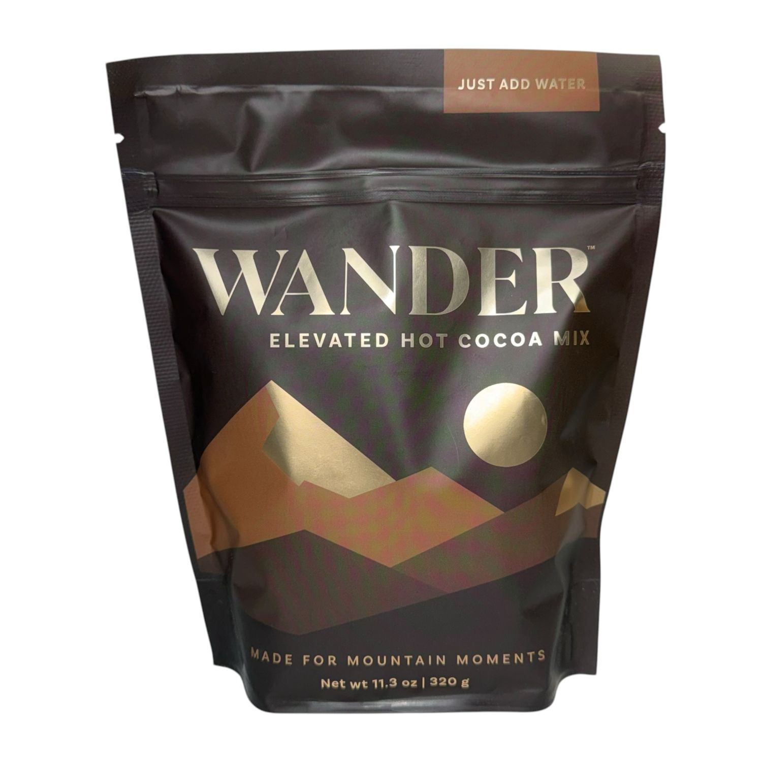 Wander Hot Cocoa Bulk Pouch