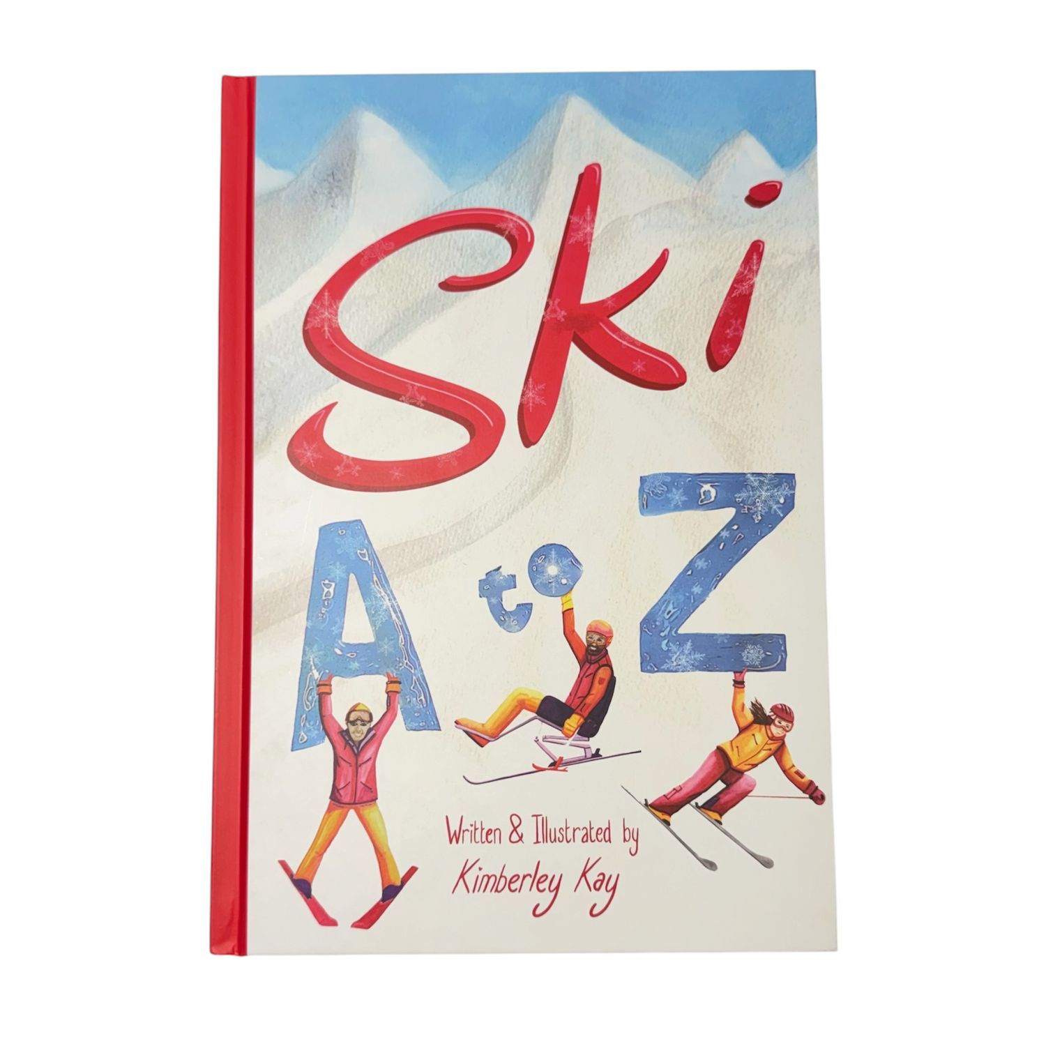 Ski A to Z