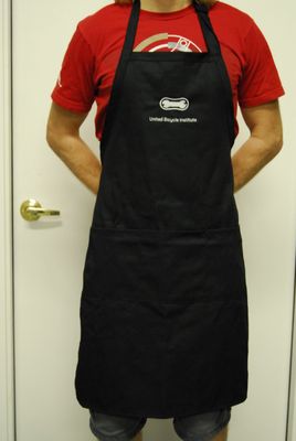 UBI Branded Apron