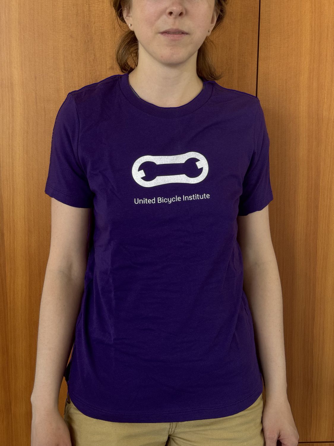 UBI Womens T shirt