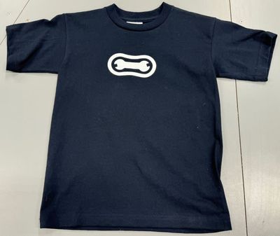 Youth T-Shirt - Royal Blue X Small