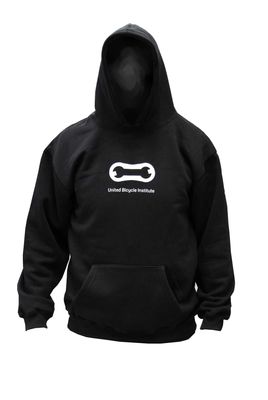 UBI Pull Over Hoody