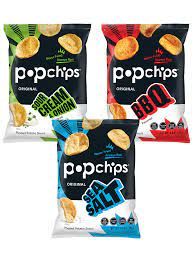 Popchips