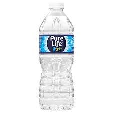 Pure Life Water