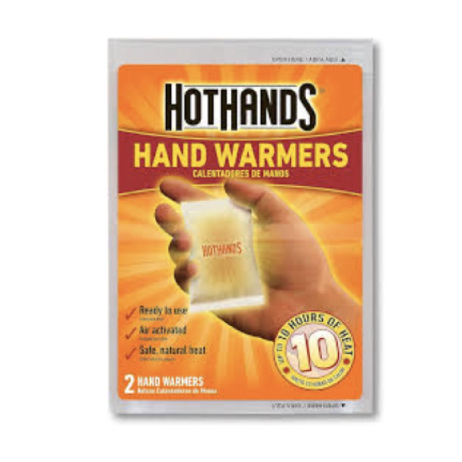 Hand Warmers
