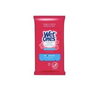 Wet Wipes