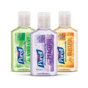 Hand Sanitizer