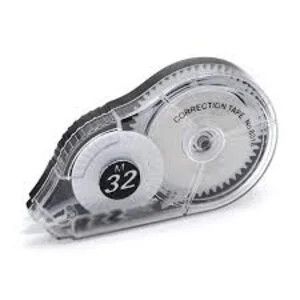 White-Out Correction Tape