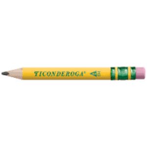 Pencil Bundle: 4