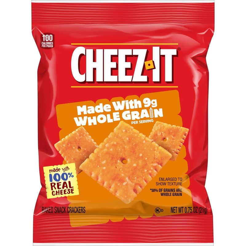 Cheez-its