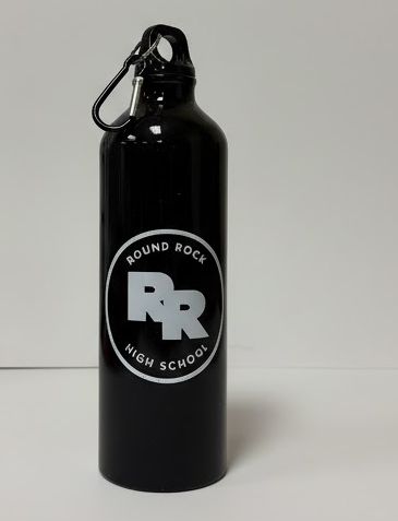Metal Water bottle