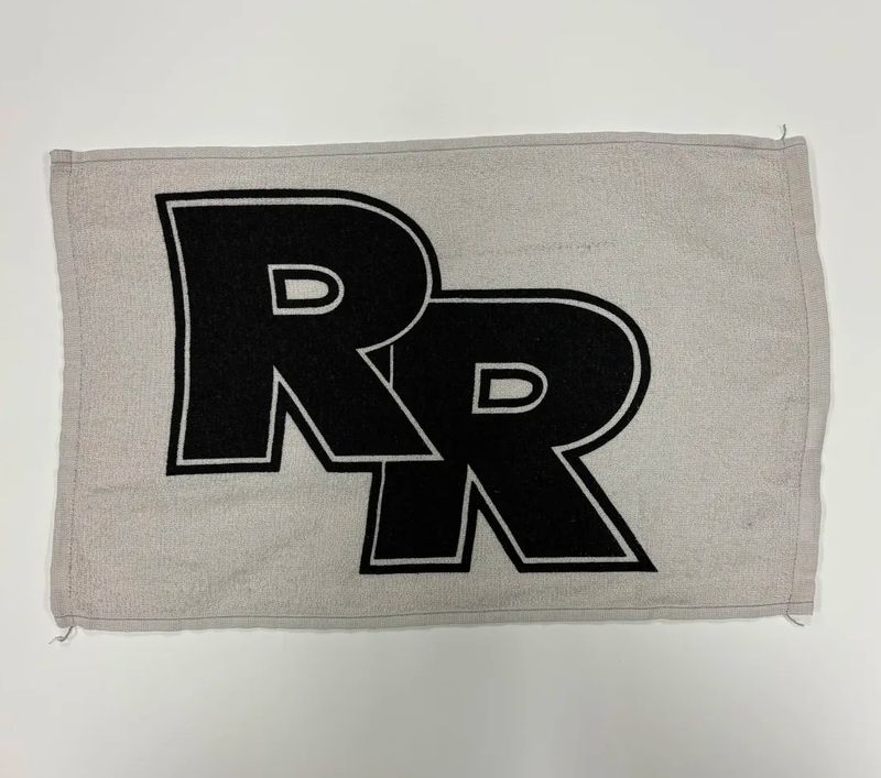Rally Towels