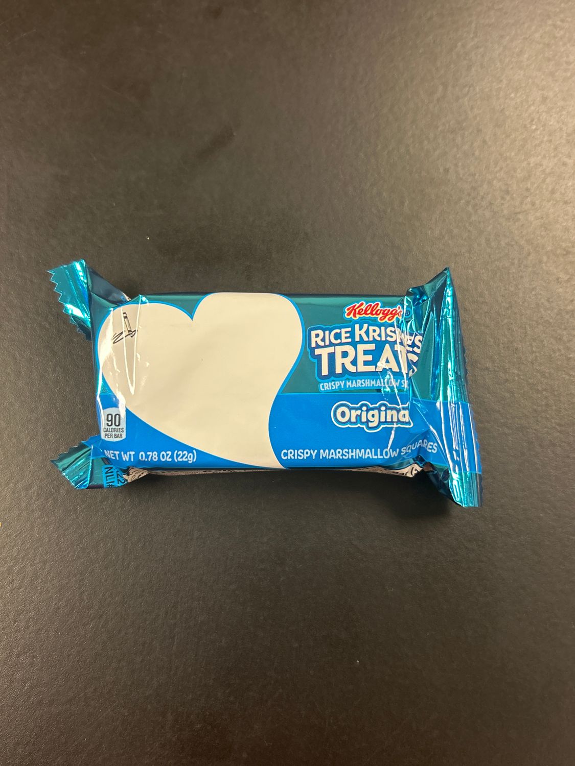 Rice Krispies Treats