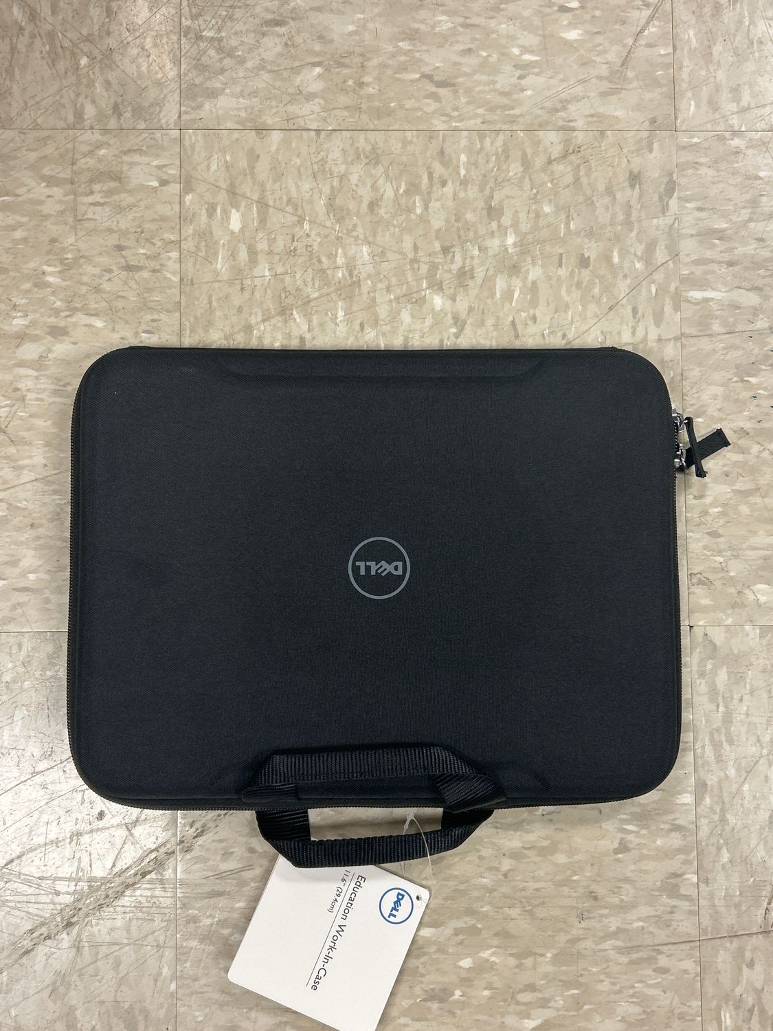 Chromebook Bag Black Dell Durable Computer Bag