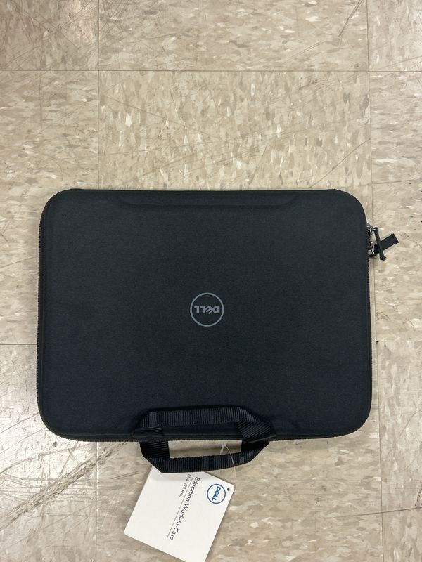 Chromebook Bag Black Dell Durable Computer Bag