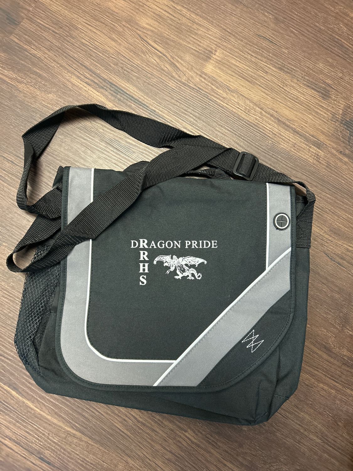 Dragon Pride Bags