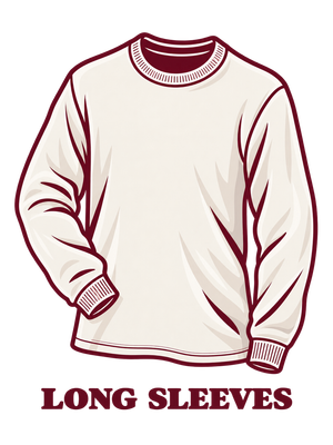 Long-Sleeves