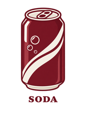Soda