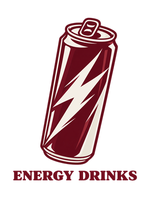 Energy Drinks