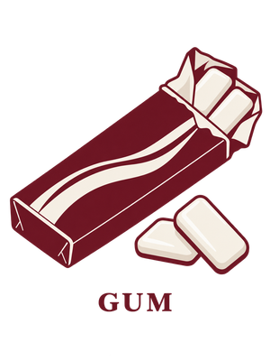 Gum