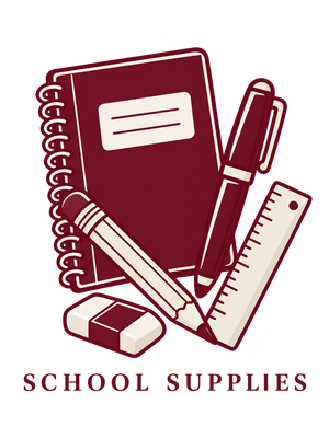 School Supplies