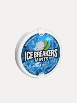 IceBreakers Mints, Flavors: Coolmint