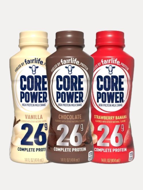 Core Power