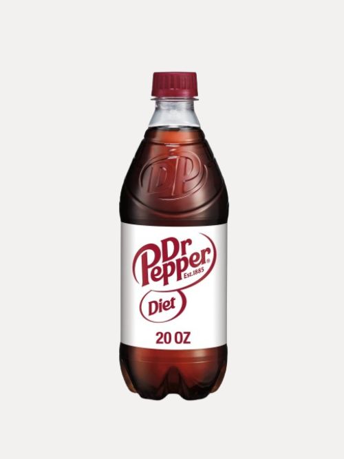 Diet Dr. Pepper