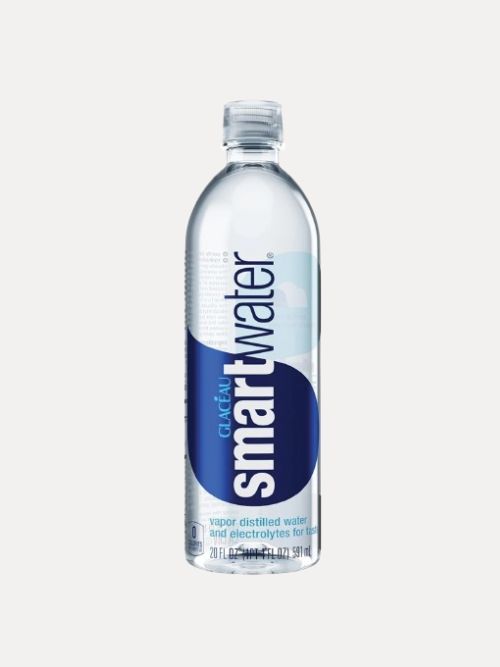 SmartWater 20oz Water Bottle